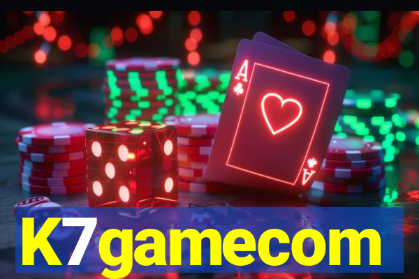 K7gamecom