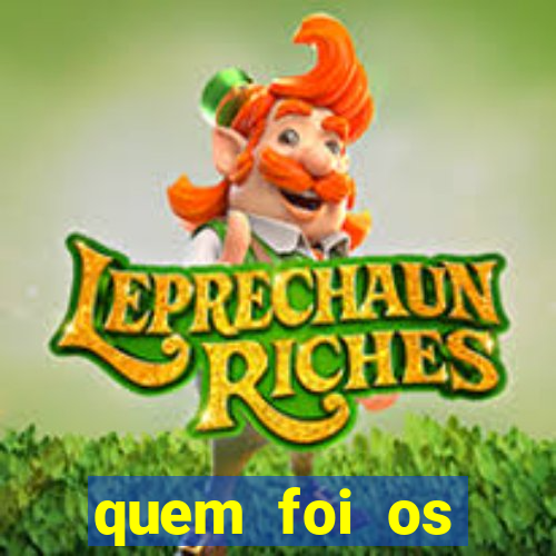 quem foi os melhores presidentes do brasil