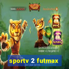 sportv 2 futmax