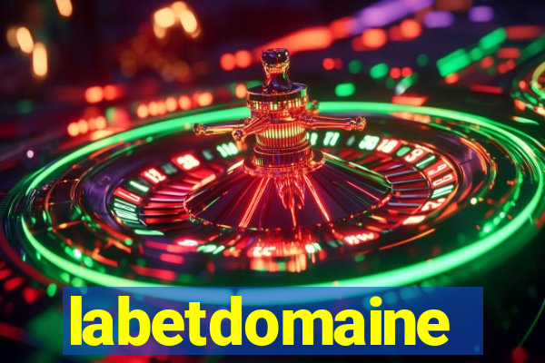 labetdomaine