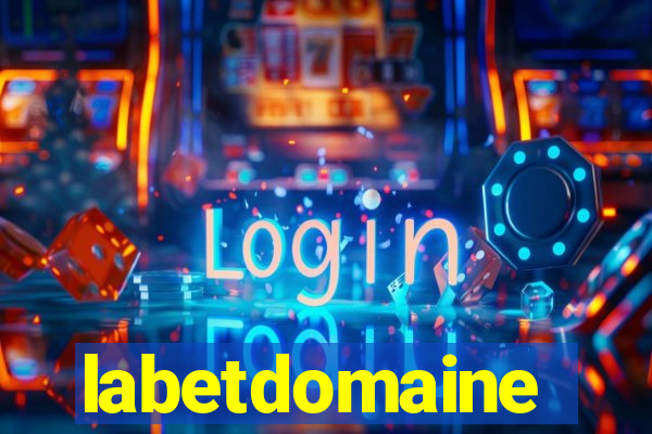 labetdomaine