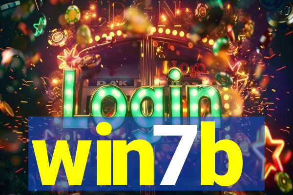 win7b