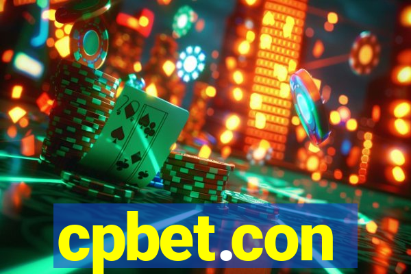cpbet.con