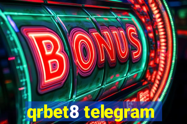 qrbet8 telegram