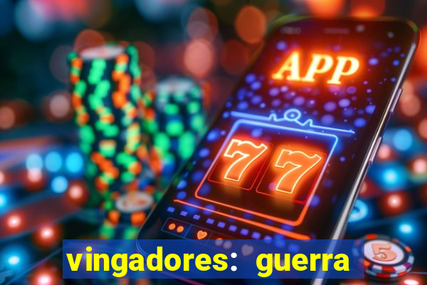 vingadores: guerra infinita filme completo dublado facebook