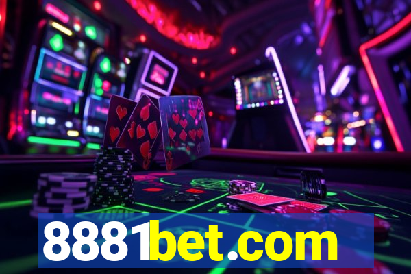 8881bet.com