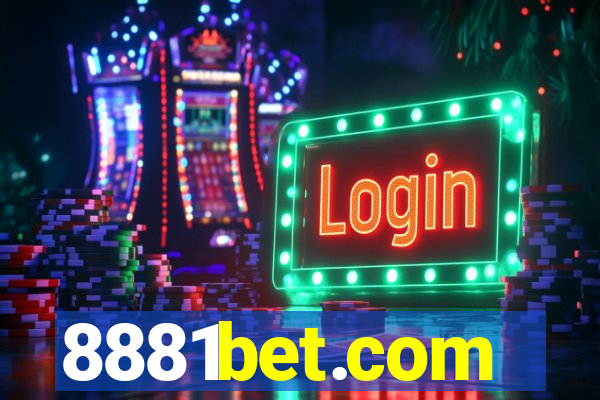 8881bet.com