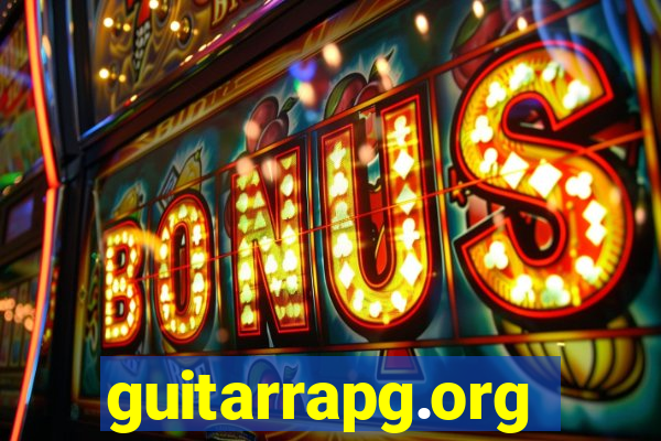 guitarrapg.org