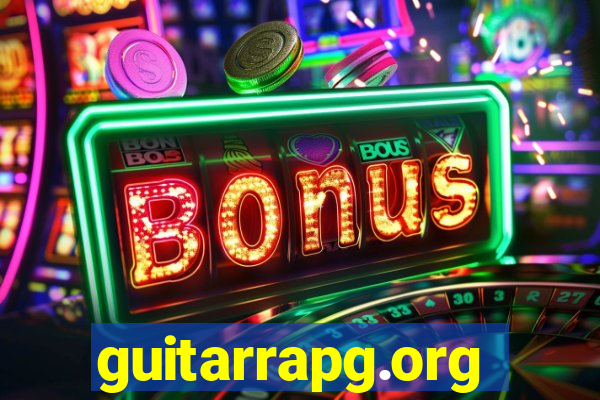 guitarrapg.org