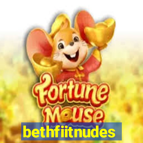 bethfiitnudes