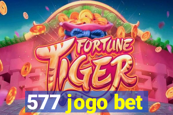 577 jogo bet