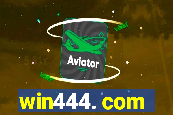win444. com