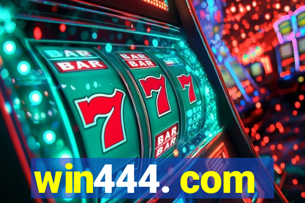 win444. com