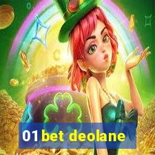 01 bet deolane