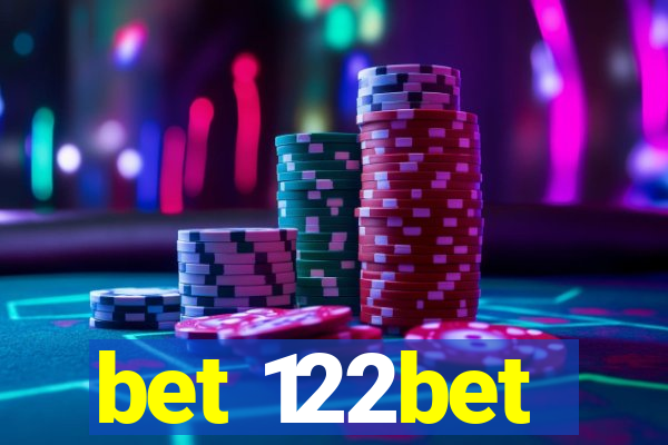 bet 122bet