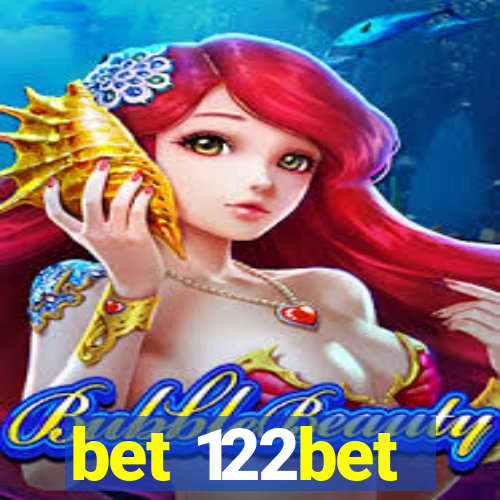 bet 122bet