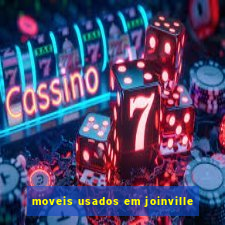moveis usados em joinville