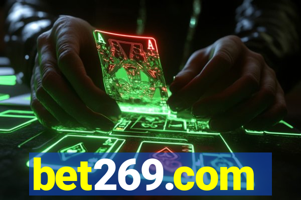 bet269.com