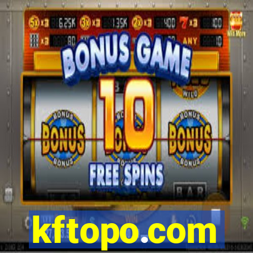 kftopo.com