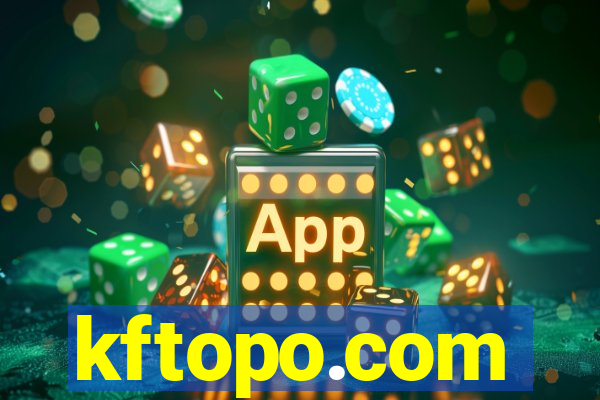 kftopo.com