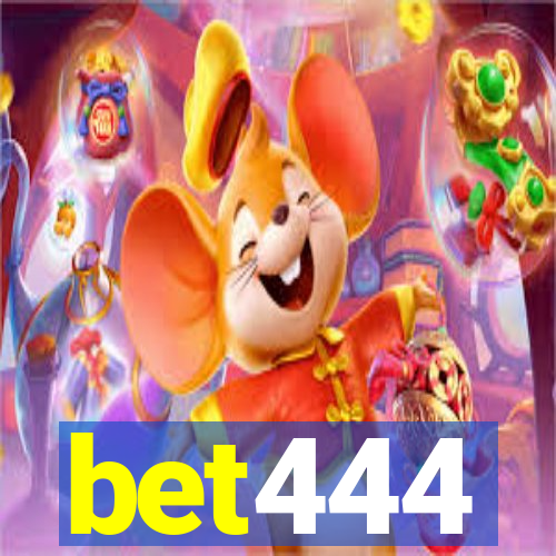 bet444