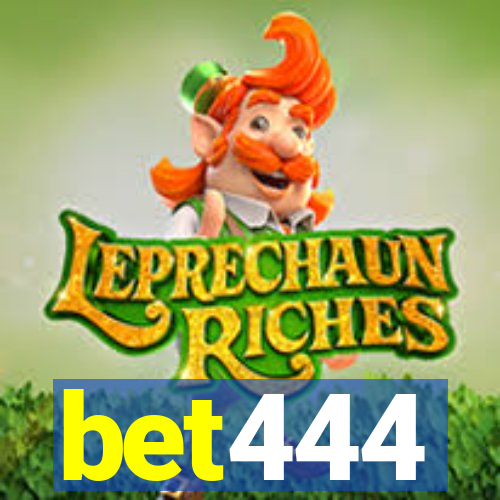 bet444