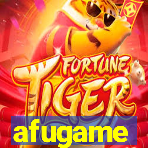 afugame