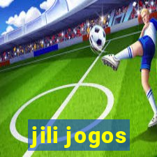 jili jogos
