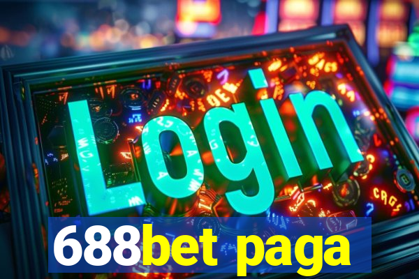 688bet paga