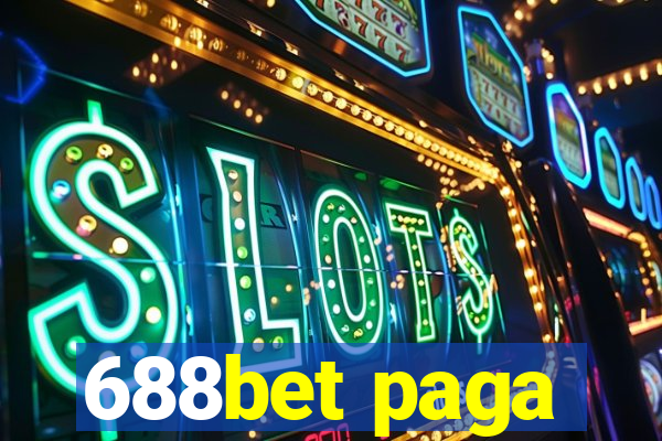 688bet paga