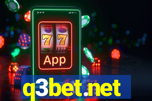 q3bet.net