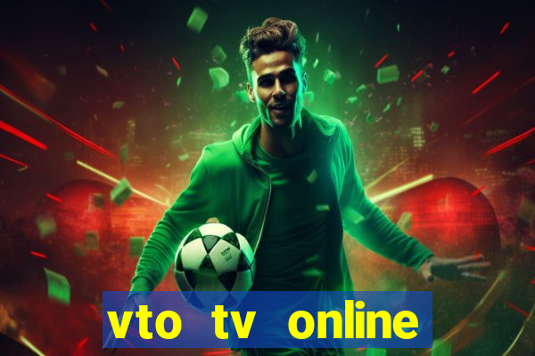 vto tv online futebol sportv