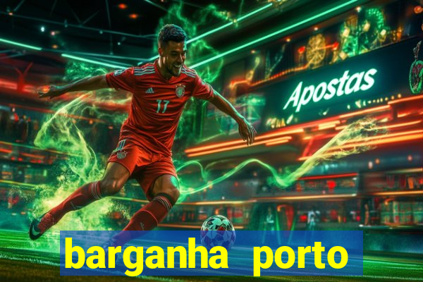 barganha porto feliz facebook