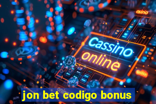 jon bet codigo bonus