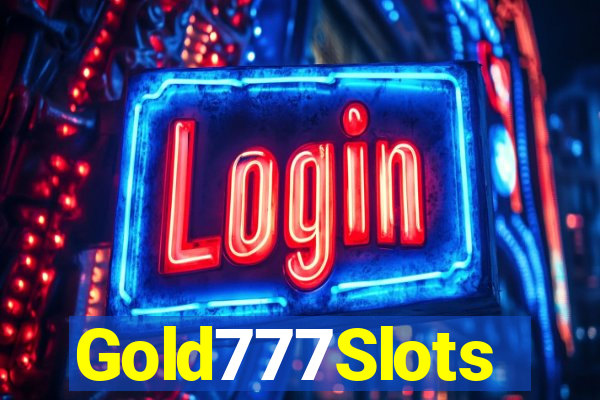 Gold777Slots