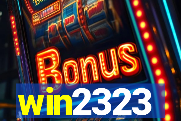 win2323