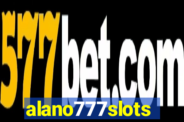 alano777slots