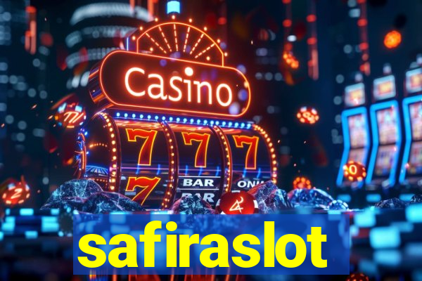 safiraslot