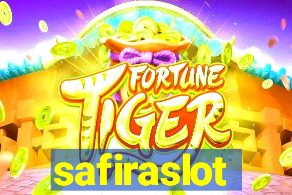 safiraslot