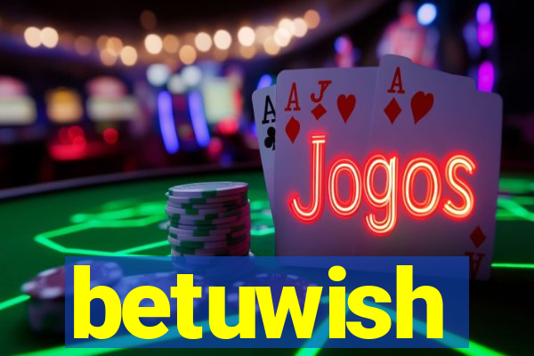 betuwish