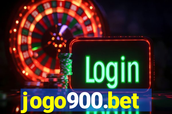 jogo900.bet