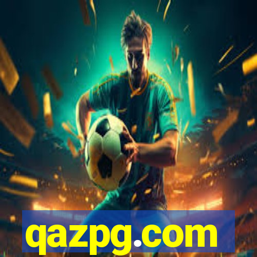 qazpg.com