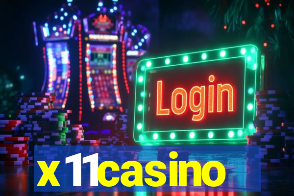 x11casino