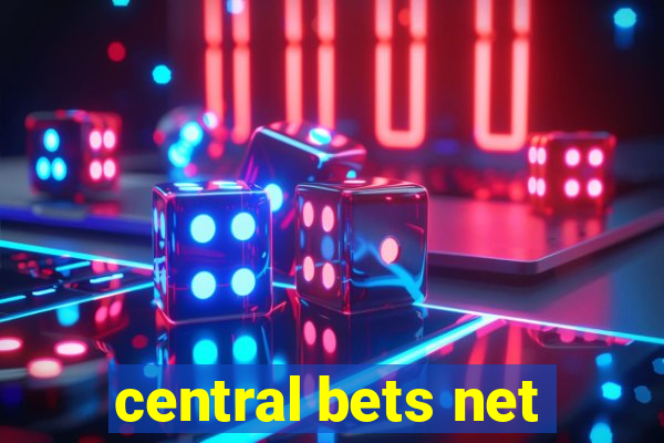 central bets net
