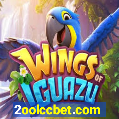 2oolccbet.com