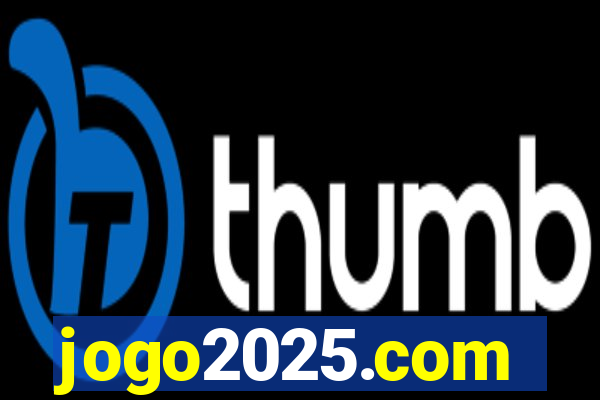 jogo2025.com