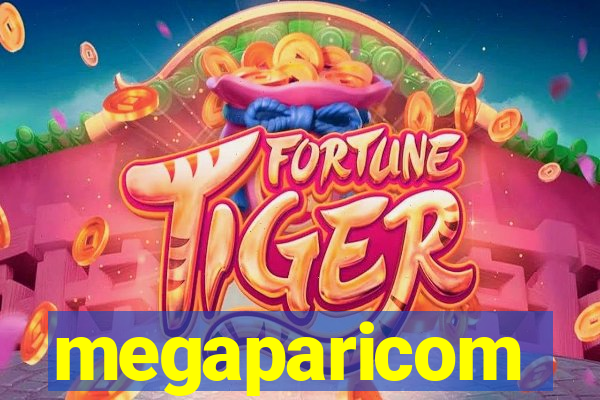megaparicom
