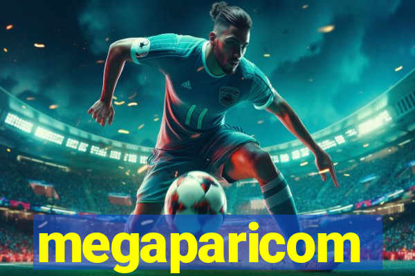 megaparicom