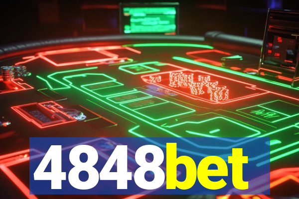 4848bet