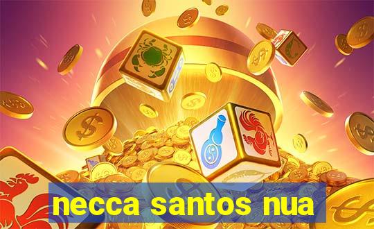necca santos nua